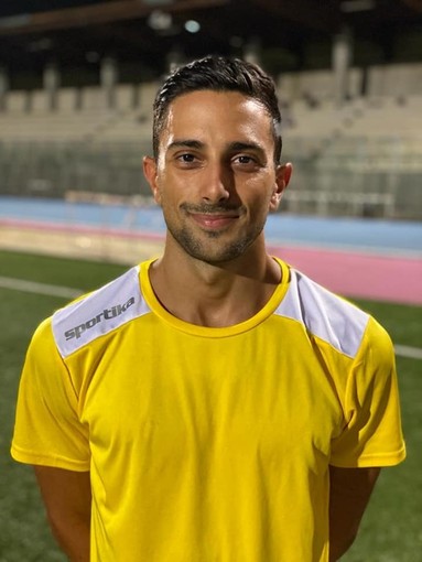 Calcio, Promozione. Il Celle Riviera prosegue il lavoro al campo, Fabio Barranca: "Un allenamento a settimana e distanziati. Ripresa? La voglia di tornare a giocare è tanta"
