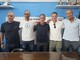 Calcio | Vado. Mister Pastorino disegna il Vado da Serie C: "Umili, ma propositivi" (VIDEO) Calcio | Vado. Mister Pastorino disegna il Vado da Serie C: "Umili, ma propositivi" (VIDEO)