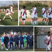 Calcio. Serie D. Tre punti pesanti per il Vado, Varese superato: le foto della sfida (FOTOGALLERY)