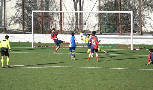 il miracolo di Magnoli su Caputo il miracolo di Magnoli su Caputo