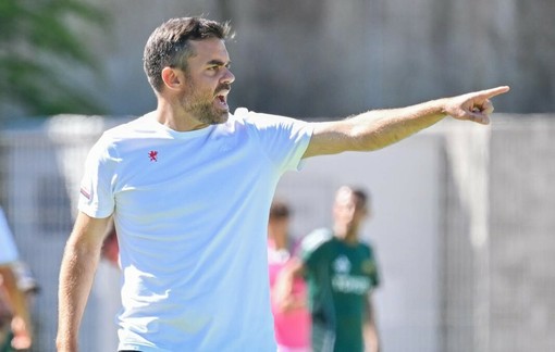 Calcio | Si aprono le porte della Serie A per Jacopo Sbravati: il tecnico alla Roma nello staff di Gasperini Calcio | Si aprono le porte della Serie A per Jacopo Sbravati: il tecnico alla Roma nello staff di Gasperini