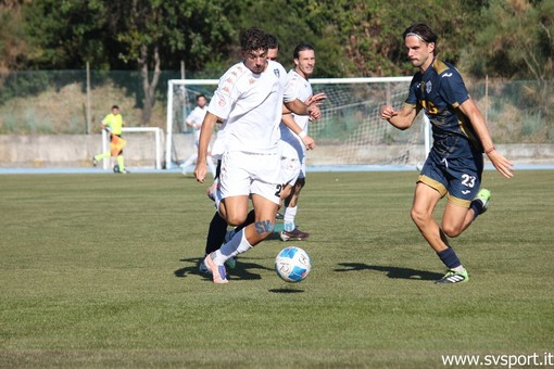 Calcio | Serie D. Il Celle Varazze vuole sbloccarsi, alle 14:30 il recupero contro il Gozzano Calcio | Serie D. Il Celle Varazze vuole sbloccarsi, alle 14:30 il recupero contro il Gozzano