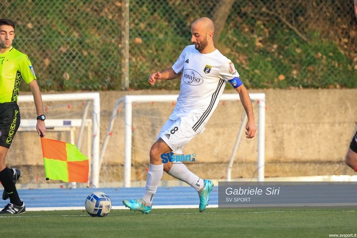 Il commiato di Giuseppe Giglio dall'Imperia: "13 anni di amore, sacrifici e orgoglio". Ora il Pietra Ligure Il commiato di Giuseppe Giglio dall'Imperia: "13 anni di amore, sacrifici e orgoglio". Ora il Pietra Ligure