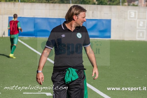 Calcio, Serie D: Fezzanese - Sabatini la  storia continua