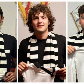 Calciomercato, Albingaunia. In difesa c'è Massa, Buttu e De Giorgi completano la mediana Calciomercato, Albingaunia. In difesa c'è Massa, Buttu e De Giorgi completano la mediana