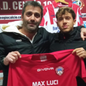 Calciomercato. I dribbling di Monetta per il Cengio. Mister Molinaro: "Dennis ci sarà una mano importante" Calciomercato. I dribbling di Monetta per il Cengio. Mister Molinaro: "Dennis ci sarà una mano importante"