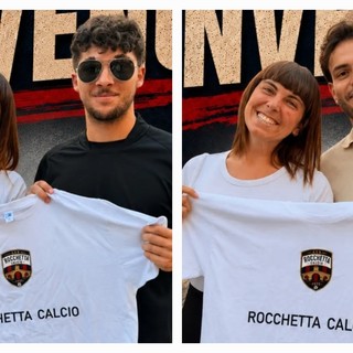 Calciomercato | Perrone e Veneziano sono i primi colpi per il Rocchetta