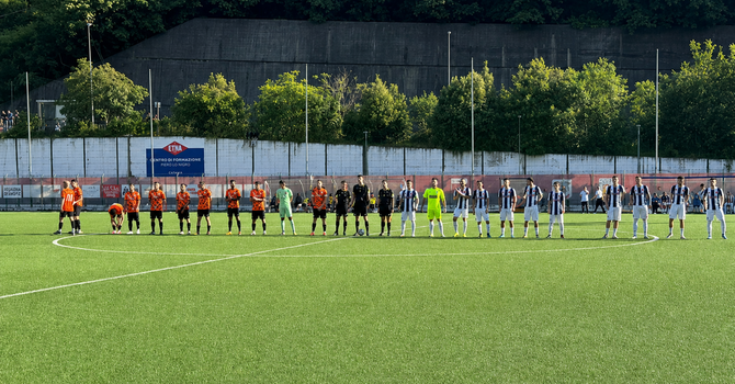 Calcio | Savona, sfuma il sogno Eccellenza. Il Vallescrivia vince 3-1 la finale playoff