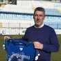 Svolta Sanremese, l'annuncio del presidente Masu: "In arrivo un nuovo socio e professionisti del mondo del calcio, via libera entro Natale" Svolta Sanremese, l'annuncio del presidente Masu: "In arrivo un nuovo socio e professionisti del mondo del calcio, via libera entro Natale"