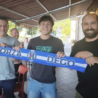 Calciomercato | Val Bormida protagonista, il Dego si assicura Matteo Revello