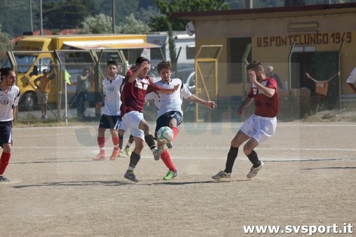 Calcio, Prima Categoria: i risultati e la classifica dopo la settima giornata