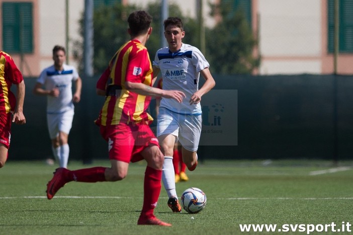 Calcio, Savona. Piace Cambiaso, in arrivo Gallo ed Esposito. Il ritiro della Prima Squadra partirà dal 23 luglio