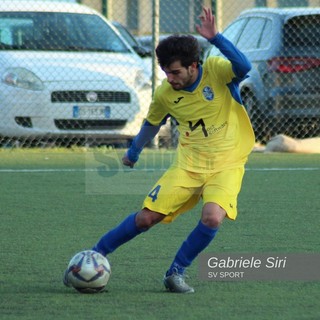 Calcio, Promozione: Ceriale e Sestrese tornano in campo, alle 15:30 il recupero dell'ottava giornata