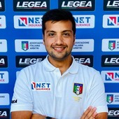 Calcio. Mattia Mirri da record, cartellino rosso dopo 5 secondi in Montegiorgio - Termoli (VIDEO)