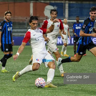 Calcio | Vado. Obiettivo conferme nella tana della Pianese