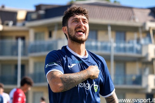 Calcio | Il Pietra Ligure torna a marciare, il Molassana cede in casa 3-1 Calcio | Il Pietra Ligure torna a marciare, il Molassana cede in casa 3-1