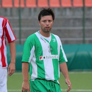 Calcio: dal campo alla panchina, Cristian Cattardico è il nuovo allenatore del Bragno