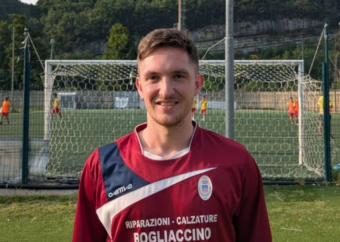 Canaparo, il più pericoloso del Cengio a Ospedaletti Canaparo, il più pericoloso del Cengio a Ospedaletti