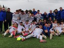 Calcio, Torneo delle Regioni. Testa e cuore per l'Under 17, la Liguria supera il Veneto ed è in semifinale!