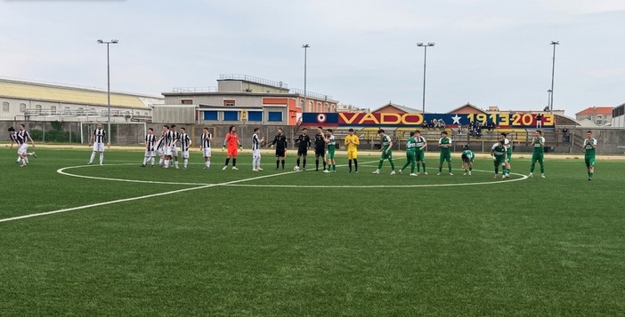 Calcio | Promozione. IL SAVONA RIAPRE IL DISCORSO PLAYOFF! Praese sconfitta 3 a 2 Calcio | Promozione. IL SAVONA RIAPRE IL DISCORSO PLAYOFF! Praese sconfitta 3 a 2