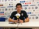 Calcio, Savona. Per Andrea Bacigalupo la vittoria con il Sestri Levante dev'essere un punto di partenza: "Questo è solo il primo passo" (VIDEO)