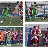 Calcio. Il Pontelungo chiude il campionato al Riva con la cinquina al Bragno (LA FOTOGALLERY) Calcio. Il Pontelungo chiude il campionato al Riva con la cinquina al Bragno (LA FOTOGALLERY)
