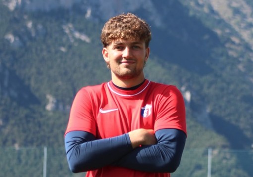 Calciomercato | Vado. Calvani completa il parco portieri rossoblu, l'estremo difensore arriva dal Genoa