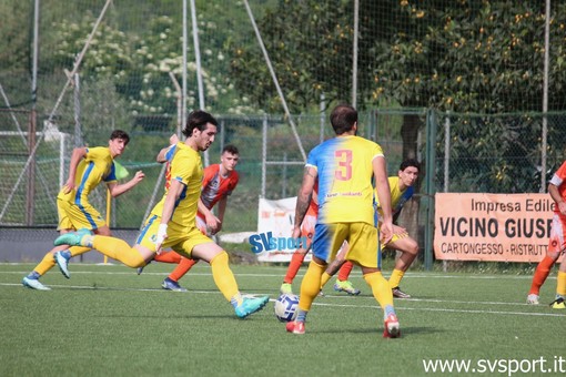 Calcio, Cairese. Ipotesi anticipo contro il Mapello