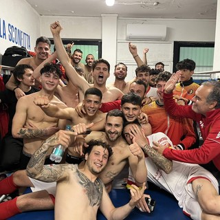 Calcio, Taggia. Il ds Benassi tra presente e futuro: "La salvezza un'impresa. La conferma di Biolzi? Quadro chiaro la prossima settimana"