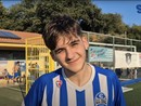 Calcio, Ceriale. Gol e tanta consapevolezza per Shpuza: "Marchiamo il punto, ma con l'Albissole abbiamo dato una svolta" (VIDEO) Calcio, Ceriale. Gol e tanta consapevolezza per Shpuza: "Marchiamo il punto, ma con l'Albissole abbiamo dato una svolta" (VIDEO)