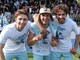 Calciomercato. L'Albissole saluta "zio" Apicella: "Nei momenti delicati della stagione sei stato fondamentale" Calciomercato. L'Albissole saluta "zio" Apicella: "Nei momenti delicati della stagione sei stato fondamentale"