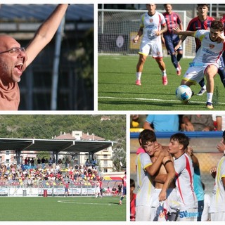 Calcio | Il Millesimo vince la prima gara in Serie D. Gli scatti del 2-1 alla Valenzana (FOTOGALLERY) Calcio | Il Millesimo vince la prima gara in Serie D. Gli scatti del 2-1 alla Valenzana (FOTOGALLERY)
