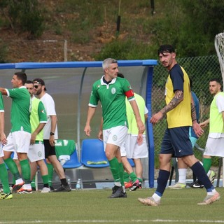 Calcio, Prima Categoria. I playoff premiano con la Promozione Superba e Argentina, ora il Panchina tifa Cairese