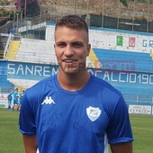 Calciomercato, Albenga. Mister Mariotti potrebbe ritrovare il difensore Alex Gagliardini Calciomercato, Albenga. Mister Mariotti potrebbe ritrovare il difensore Alex Gagliardini