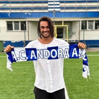 Calciomercato, Andora. Conferme, promozioni e ritorni. Le ultime novità dai biancoblu Calciomercato, Andora. Conferme, promozioni e ritorni. Le ultime novità dai biancoblu