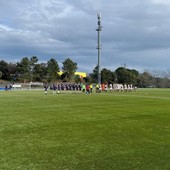 Calcio, Promozione. Il Celle Varazze vola nel primo tempo: la reazione del Pontelungo non basta perché finisce 2 a 1