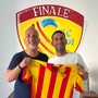 Calciomercato | Finale, per la difesa c'è Luca Crovella Calciomercato | Finale, per la difesa c'è Luca Crovella