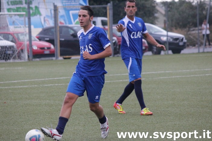 Calcio, Promozione: Albenga - Albissola e Carlin's Bragno gli appuntamenti top di giornata Calcio, Promozione: Albenga - Albissola e Carlin's Bragno gli appuntamenti top di giornata