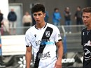Calcio. Mounir Jebbar torna in Liguria, l'attaccante ingauno passa alla Sanremese Calcio. Mounir Jebbar torna in Liguria, l'attaccante ingauno passa alla Sanremese