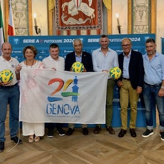 Beach Soccer. E' iniziata a Genova la Final Four del Campionato Under 20, ma spazio anche a Play Off e Fase Nazionale della Serie B
