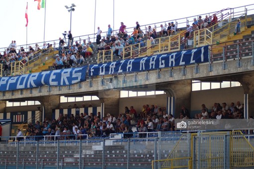Calcio, Savona: con l'Inveruno si anticipa sabato pomeriggio