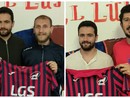Calciomercato. Doppio graffio dei Lupi, per il Mallare ci sono Franco e Rivera Calciomercato. Doppio graffio dei Lupi, per il Mallare ci sono Franco e Rivera