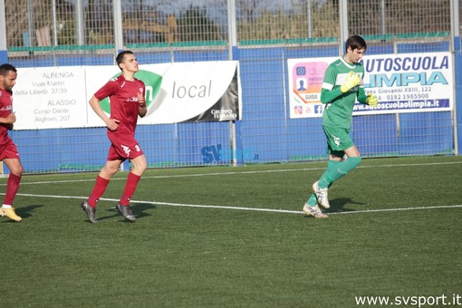 Calciomercato: Promozione: infornata di giovani nella prima squadra del Ventimiglia Calcio Calciomercato: Promozione: infornata di giovani nella prima squadra del Ventimiglia Calcio