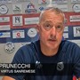 Calcio | Virtus Sanremese. Ufficiale l'esonero di Prunecchi, l'ultima intervista in biancazzurro (VIDEO) Calcio | Virtus Sanremese. Ufficiale l'esonero di Prunecchi, l'ultima intervista in biancazzurro (VIDEO)