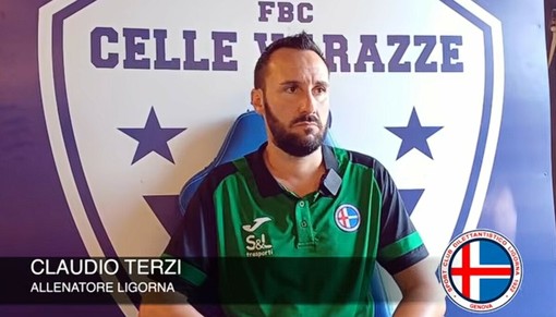 Calcio | Ligorna. La soddisfazione di Terzi per il primo successo: "Cambio modulo e primo clean sheet, abbiamo dimostrato carattere" (VIDEO) Calcio | Ligorna. La soddisfazione di Terzi per il primo successo: "Cambio modulo e primo clean sheet, abbiamo dimostrato carattere" (VIDEO)