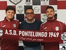 Calciomercato. Il Pontelungo svela i colpi sudamericani, ufficiali l'argentino Marcich e il brasiliano Lorenzini Martins