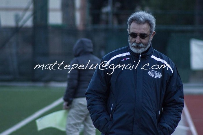 Calcio, Celle Ligure, Parodi è una furia: “Inaccettabile l’espulsione di Bruzzone”