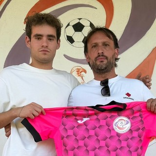 Calciomercato | Arriva Armand Mata tra i pali del Quiliano &amp; Valleggia