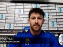 Calcio, Pietra Ligure. Filippo Pili esalta il primo tempo contro il Campomorone: "Clamoroso, abbiamo dato continuità alla prova contro il Celle Varazze" (VIDEO) Calcio, Pietra Ligure. Filippo Pili esalta il primo tempo contro il Campomorone: "Clamoroso, abbiamo dato continuità alla prova contro il Celle Varazze" (VIDEO)
