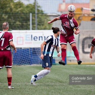 Calcio. Anche il Little Club James supera al Riva il Pontelungo. Subito in campo Giacomo Puddu, in arrivo Pusceddu e Barbero